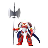 Getter Robo Armageddon D-Style Model Kit Shin Getter 1 19 cm - thumbnail