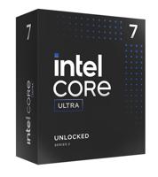Intel® Core™ Ultra 7 (Series 2) 265F 20 x 20-Core Processor (CPU) boxed Socket: Intel 1851 182 W - thumbnail
