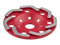 PARKSIDE Diamantslijpschijf 125 mm (Beton) - thumbnail