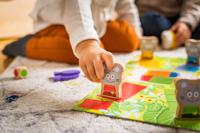 Bordspel Nathan My First Game Little Mouse (FR) - thumbnail