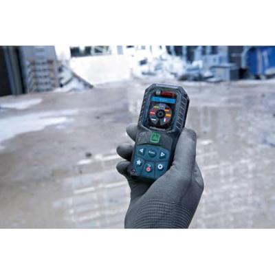 Bosch Blauw GLM 50-25 G | Professional Laserafstandsmeter | 2 x 1.5 V LR6 Batterij (AA) | IP65 - 0601072V00 - thumbnail