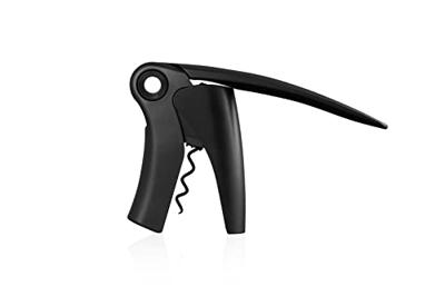 Le Creuset - Kurkentrekkers - LM-150 Zwart