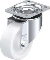 Blickle LK-SPO 100G-1 Zwenkwiel Wieldiameter: 100 mm Draagvermogen (max.): 350 kg 1 stuk(s) - thumbnail