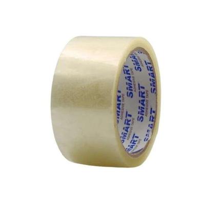 BSTech plakband Smart Acryl Transparant 48 x 60