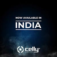 Celly-USB Data Kabel Micro USB Zwart 2MT - thumbnail