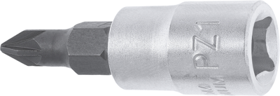 Connex 1/4 Dopsleutel Pz-1 - COXT568311