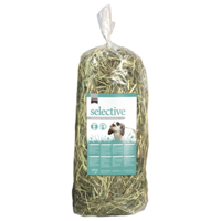 Supreme Petfoods Hooi uit de buurt van voedsel voor klein dier - thumbnail