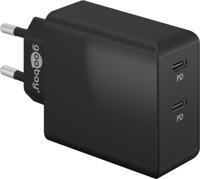 USB C oplader - thumbnail