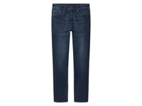 esmara Men Heren jeans - Slim fit (Donkerblauw, 48 (32/32)) - thumbnail