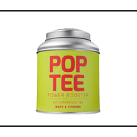 Mate & Citroen thee - thumbnail