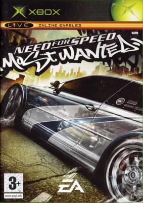 Need for Speed Most Wanted Need for Speed Most Wanted