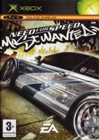 Need for Speed Most Wanted - thumbnail