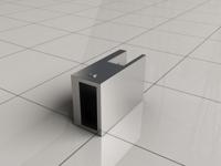 Wiesbaden teekoppeling tbv stabilisatiestang chr. - thumbnail