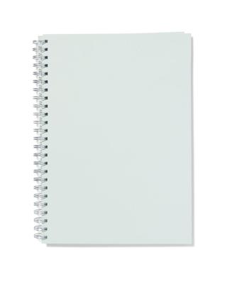 HEMA Foto Plakboek 32.5x23.2 Blauw