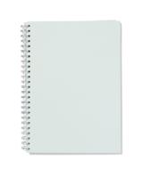 HEMA Foto Plakboek 32.5x23.2 Blauw - thumbnail