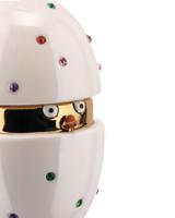 Alessi Fleurs de Jori Kerstornament 'Piacere, Pulcino il Grande' - thumbnail