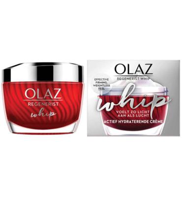 Olay Regenerist Whip Dagcrème