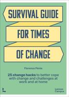 Survival Guide for Times of Change (English Edition) - thumbnail