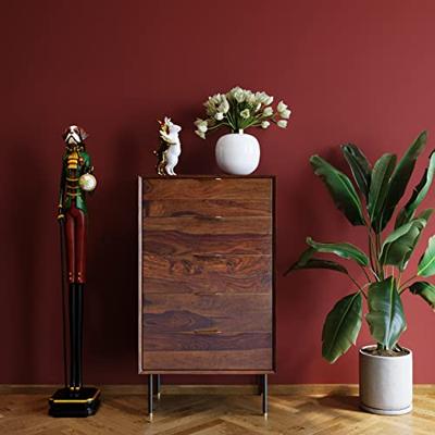 Kare Staande Klok Gentleman Dog 138