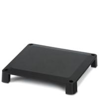 Phoenix Contact UCS HH 145-125 9005 Halve behuizingsschaal PC Zwart (b x h x d) 145 x 125 x 21.75 mm 10 stuk(s) - thumbnail