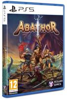 Abathor - thumbnail