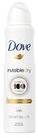Dove Dove Deodorant Deospray Invisible Dry 150 ml - thumbnail