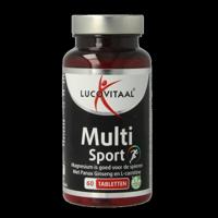 Multi sport 60 Tabletten - thumbnail