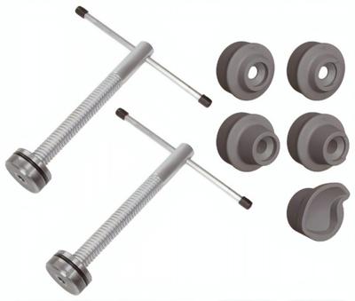 Cyclus Reparatie upgrade set voor reparatiestandaard 730006