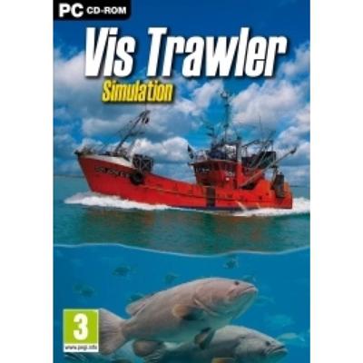 Vis Trawler Simulator Vis Trawler Simulator