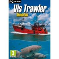 Vis Trawler Simulator - thumbnail