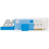 MARTOR 852.42 Reservemesjes trapeziummes 852 5 stuk(s) - thumbnail