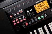 Korg EK-50L 61 toetsen keyboard - thumbnail