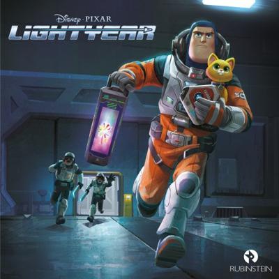Lightyear Lightyear