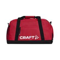 Craft 1914377 Squad 2.0 Duffel 36 L - Bright Red - One Size - thumbnail
