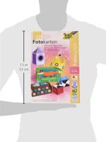 Folia fotokarton - thumbnail