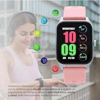 Smartwatch Radiant RAS10402DF - thumbnail
