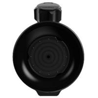 Fidlock vacuum handlebar flex base - smartphone handlebar mount - thumbnail