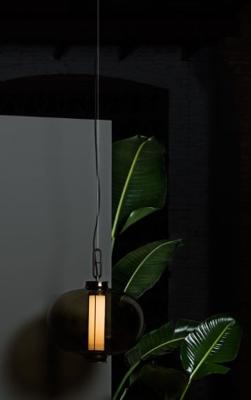 Wever & Ducre - Wiro Cone 1.0 Wandlamp Zwart