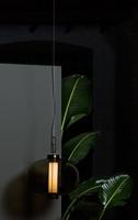 Wever & Ducre - Wiro Cone 1.0 Wandlamp Zwart - thumbnail