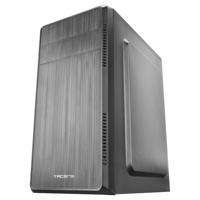 Micro ATX/ITX Mini tower-doos Behuizing Tacens ACM500 USB 3.0 Zwart - thumbnail