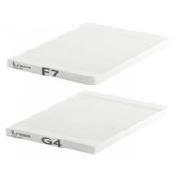 Vasco DX Filterset - F7/G4 - thumbnail