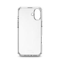Hama Cover Apple iPhone 16 Plus Transparant - thumbnail