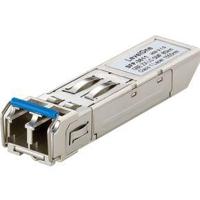 LevelOne 1.25G Ethernet Transceiver Single-Mode Duplex LC 80 km - thumbnail