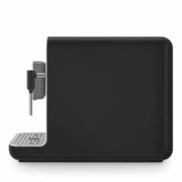 SMEG BCC12BLMEU Volautomatische Koffiemachine - Zwart - thumbnail