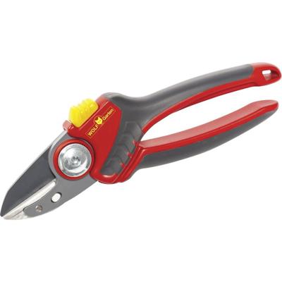 Wolf Garten RS4000 Snoeischaar | Aambeeld | Premium plus | tot 25 mm Ø - 73CFA005650