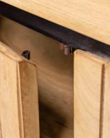 Kave Home TV-meubel 'Licia' Mangohout, 160cm - thumbnail