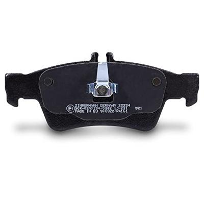 Remblokkenset 233341651