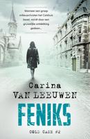 Feniks - Carina van Leeuwen - ebook - thumbnail