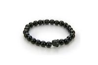 Monomen Heren Armband MM10834B Inner diameter 56 mm - thumbnail