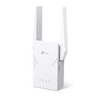TP-Link WiFi 7 RE225BE Dual-band WLAN-repeater BE3600Mbps, 1 gigabit-poort, krachtig voor thuis, compatibel met alle internetboxen, 2 externe antennes, 160 MHz, MLO, 4K-QAM, Multi-Rus - thumbnail